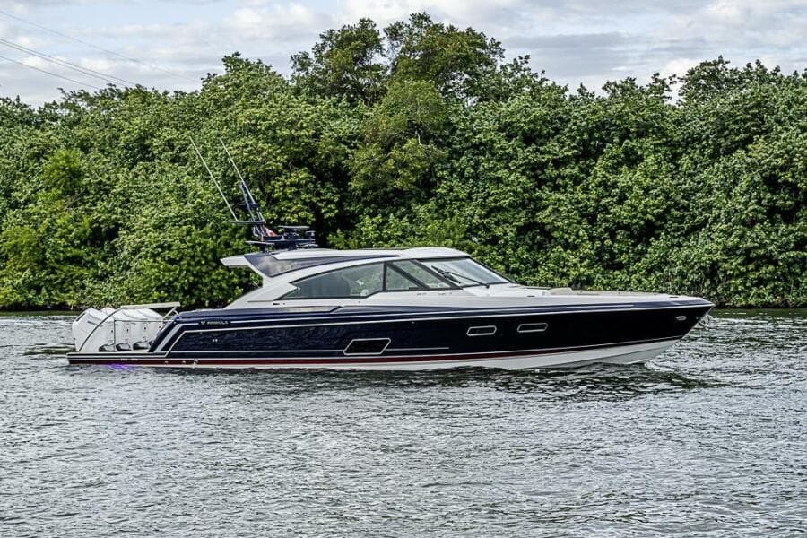 2025 Formula 500 Super Sport Crossover