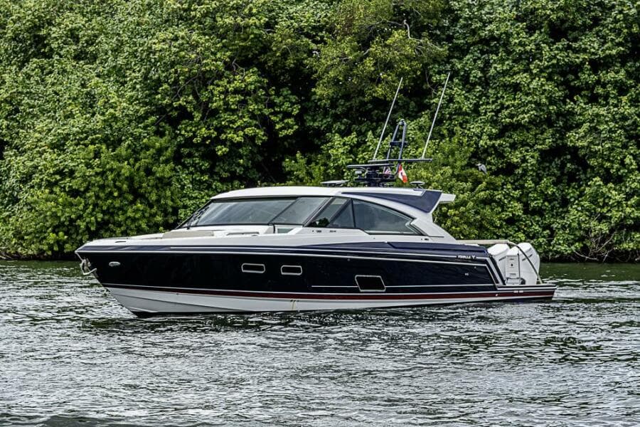 2025 Formula 500 Super Sport Crossover