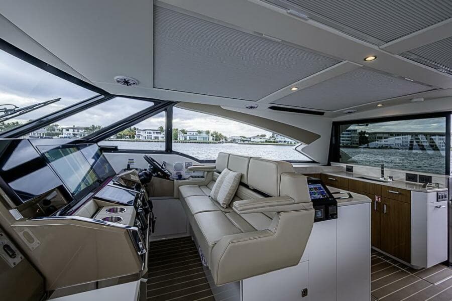 2025 Formula 500 Super Sport Crossover