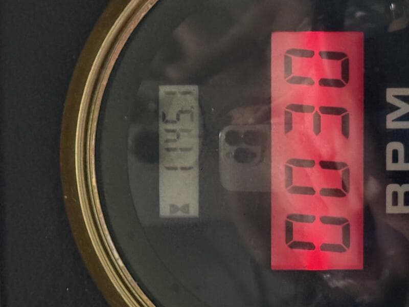 2004 Carver 460 voyager