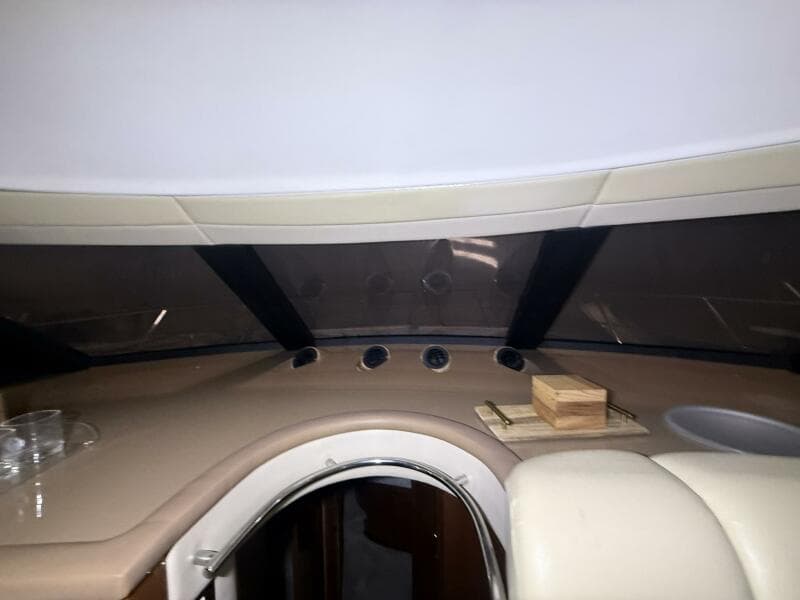 2004 Carver 460 voyager