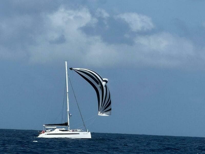 2023 Seawind 1600