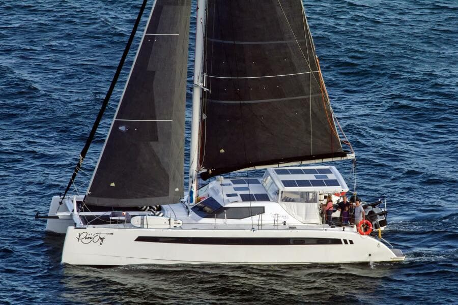 2023 Seawind 1600