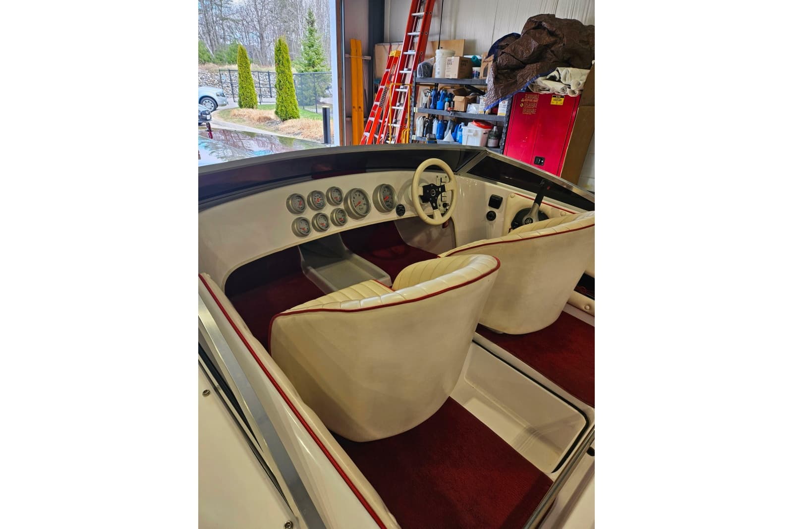 2008 Donzi 18 Classic - Photo 31