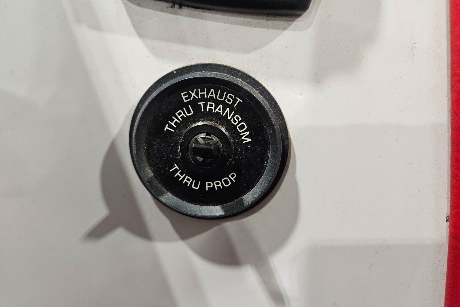 2008 Donzi 18 Classic - Photo 41