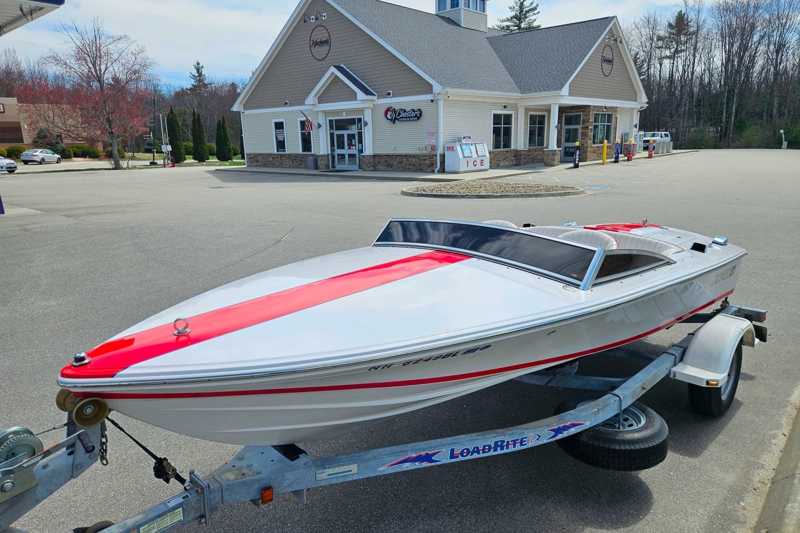 2008 Donzi 18 Classic - Photo 1