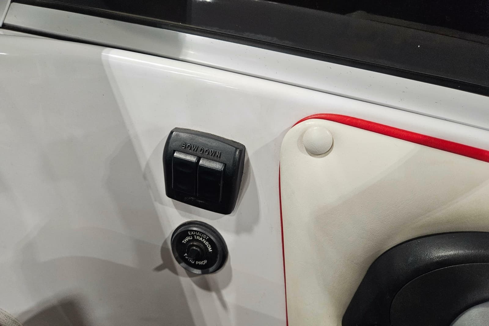 2008 Donzi 18 Classic - Photo 39