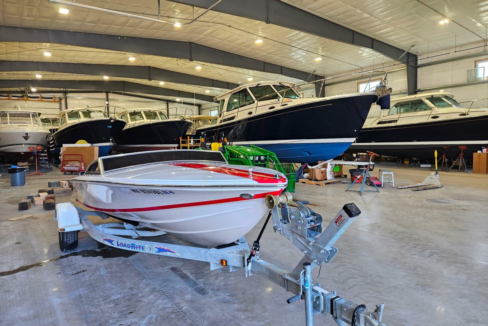 2008 Donzi 18 Classic - Photo 45