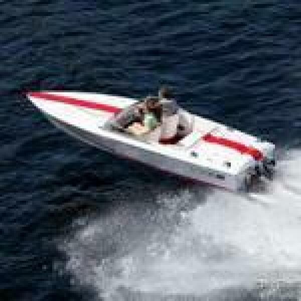 2008 Donzi 18 Classic - Photo 21