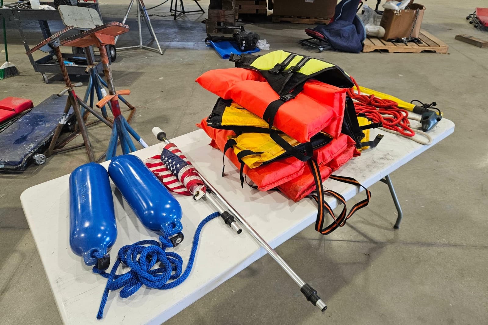 2008 Donzi 18 Classic - Photo 25