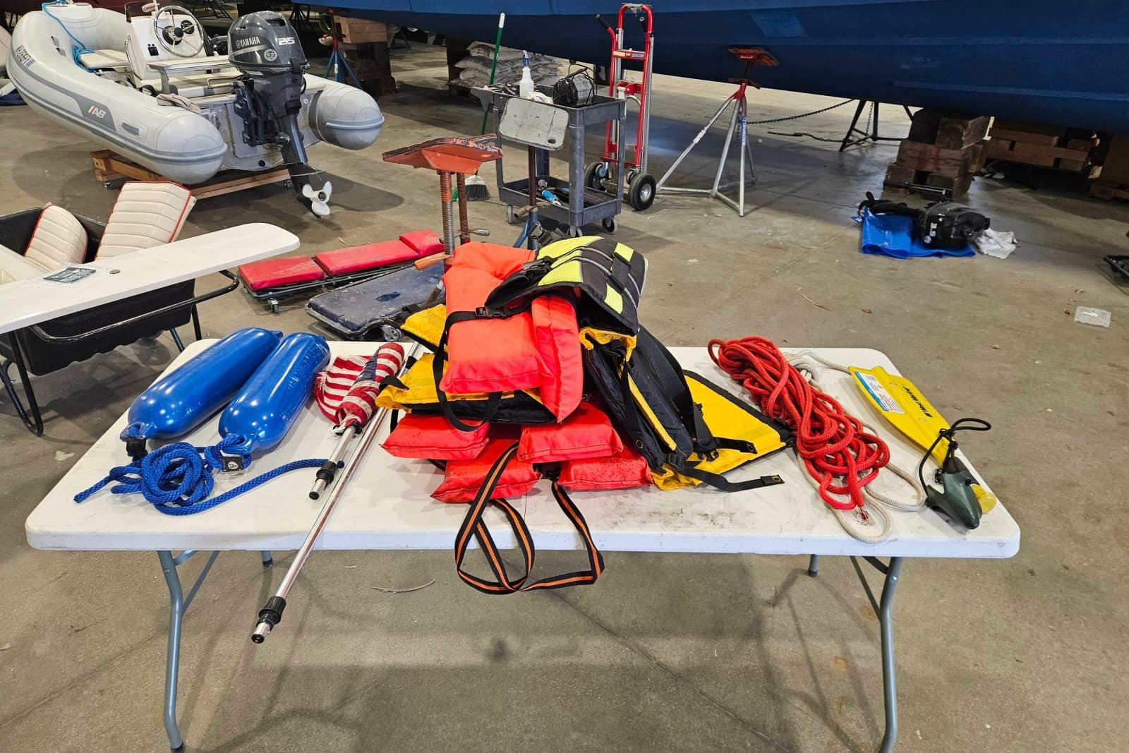 2008 Donzi 18 Classic - Photo 27