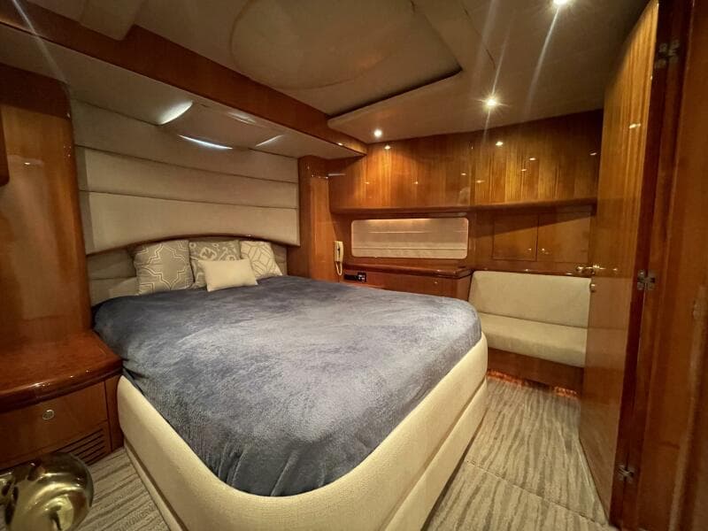 VIP Cabin