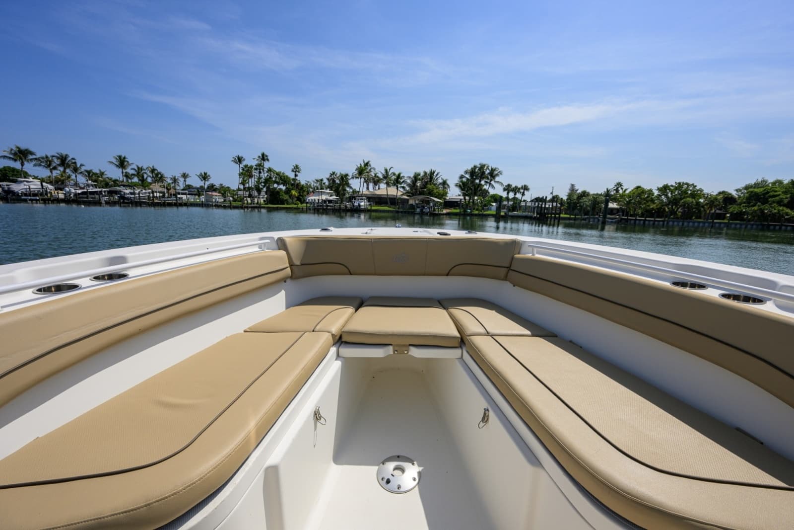 2019 NauticStar 28XS - Photo 4