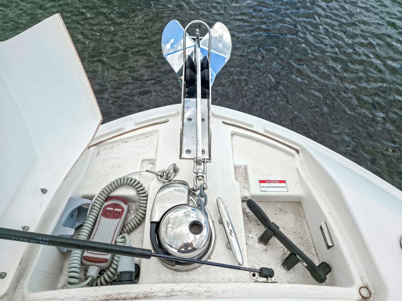 2023 Sea Ray SLX 310 OB - Photo 77