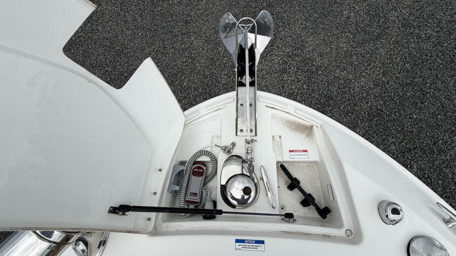 2023 Sea Ray SLX 310 OB