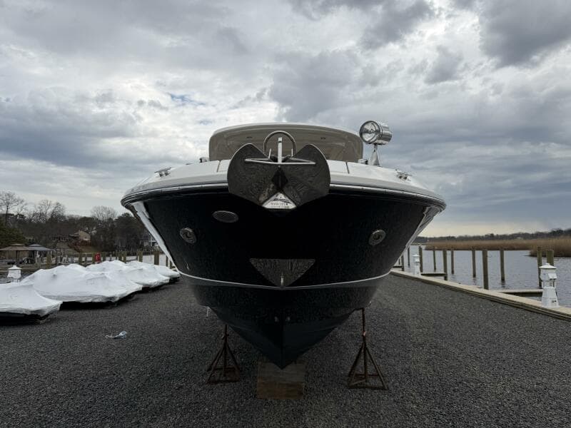 2023 Sea Ray SLX 310 OB