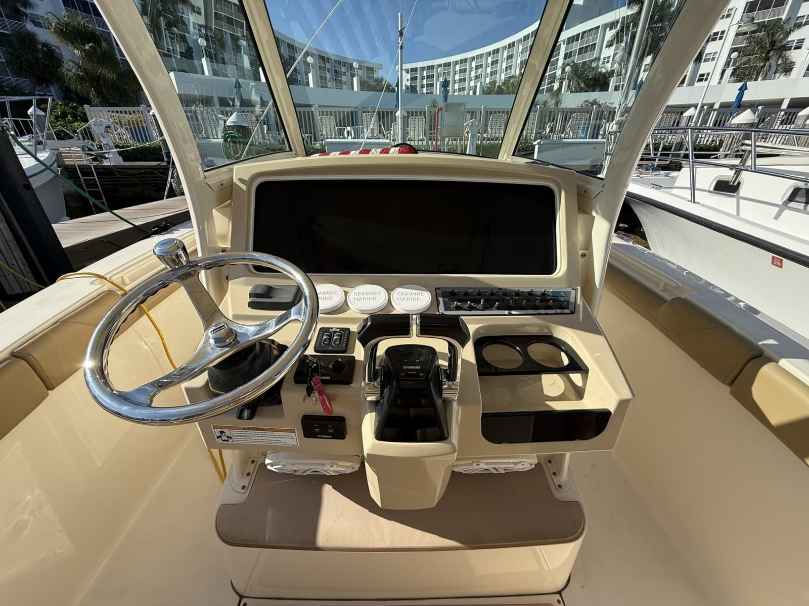 2017 Scout 275LXF - Photo 6