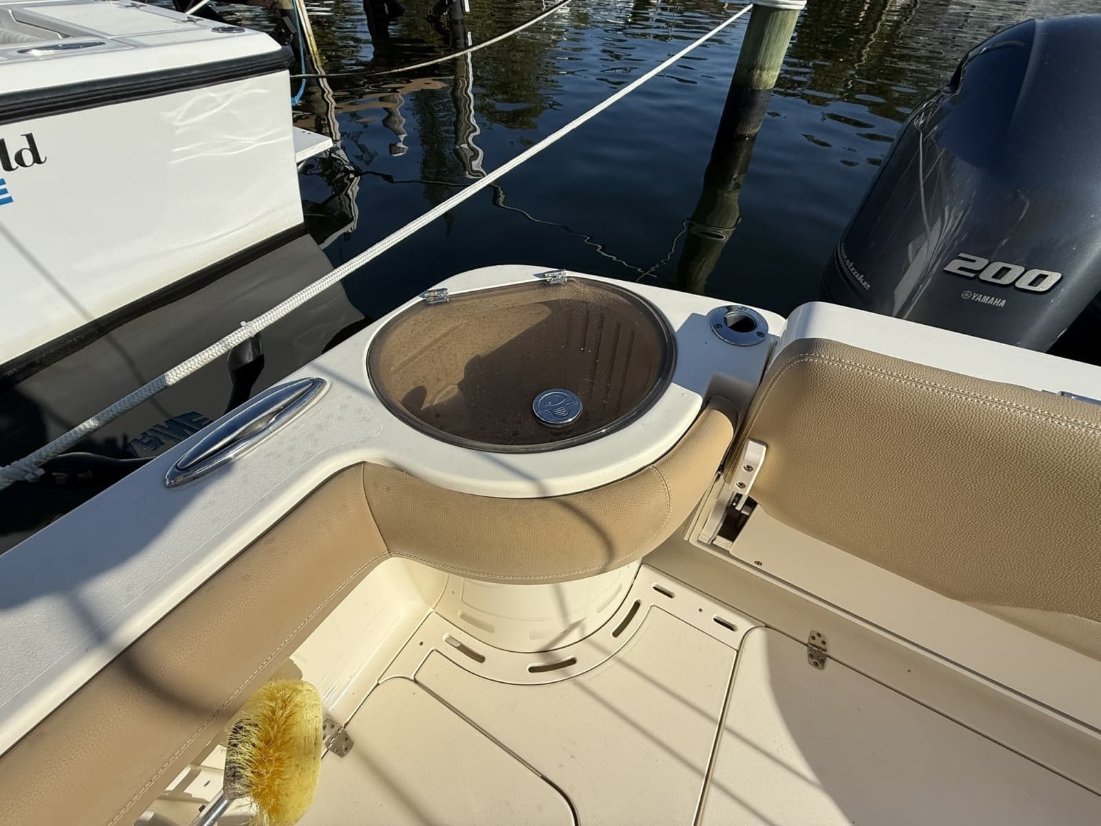 2017 Scout 275LXF - Photo 15