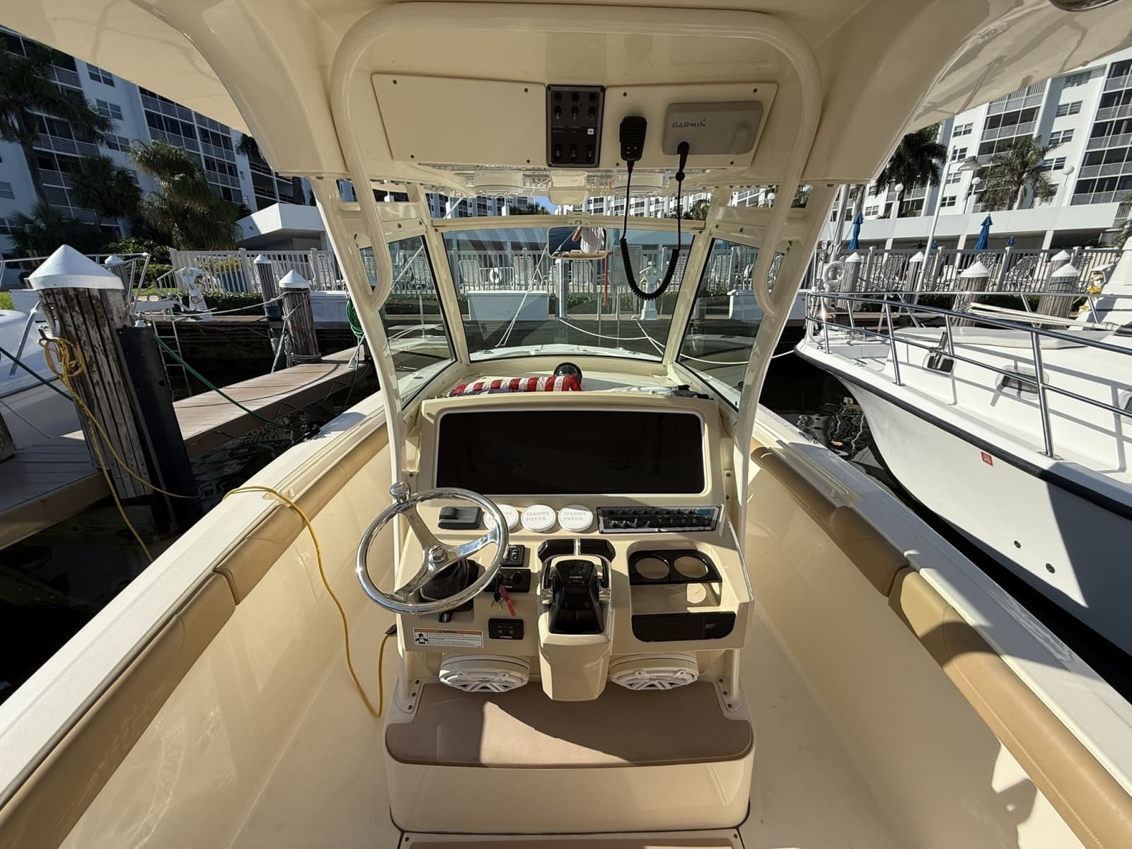 2017 Scout 275LXF - Photo 7