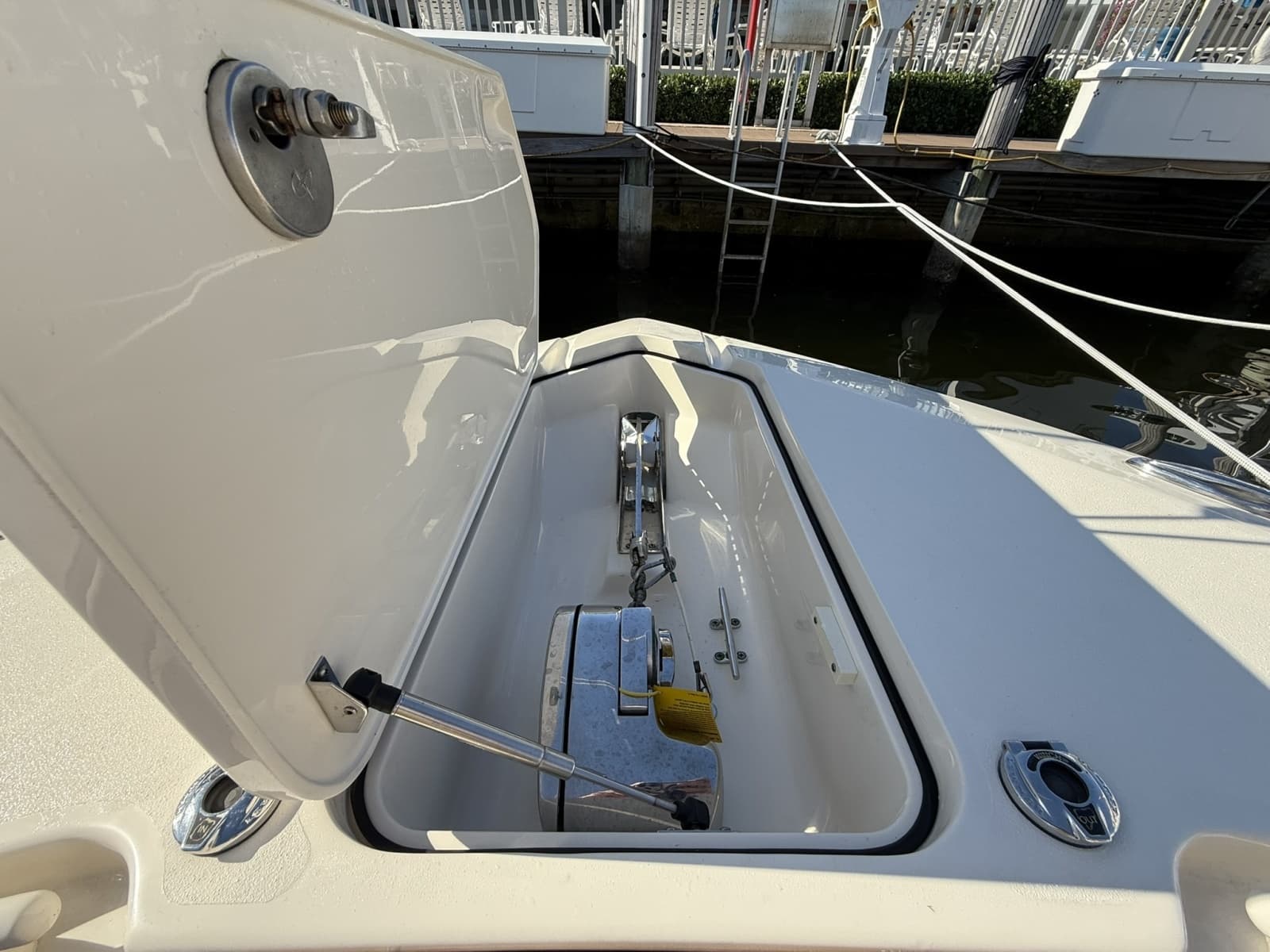 2017 Scout 275LXF - Photo 4