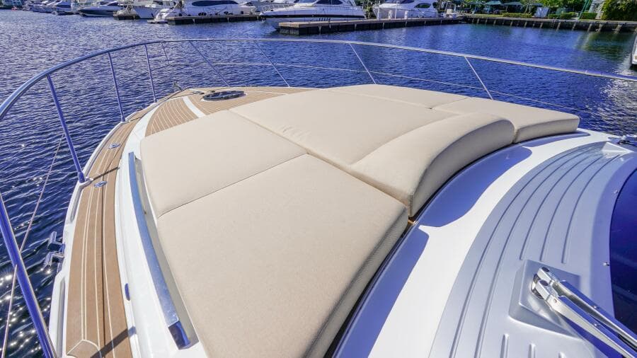 2019 Rio Yachts Colorado 56