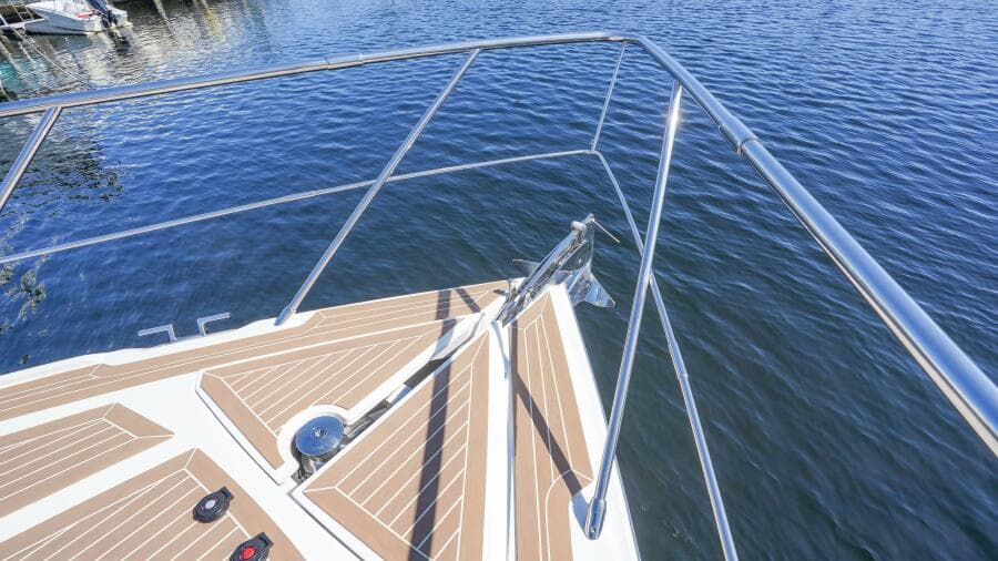 2019 Rio Yachts Colorado 56