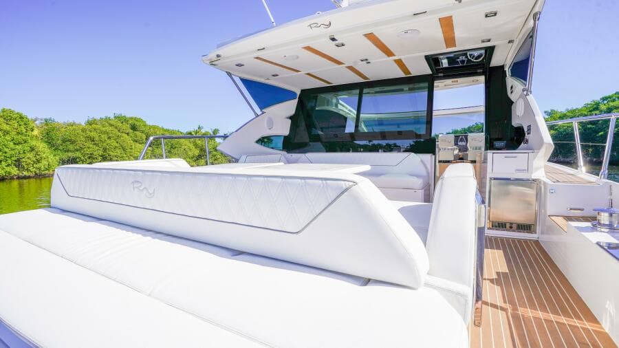 2019 Rio Yachts Colorado 56