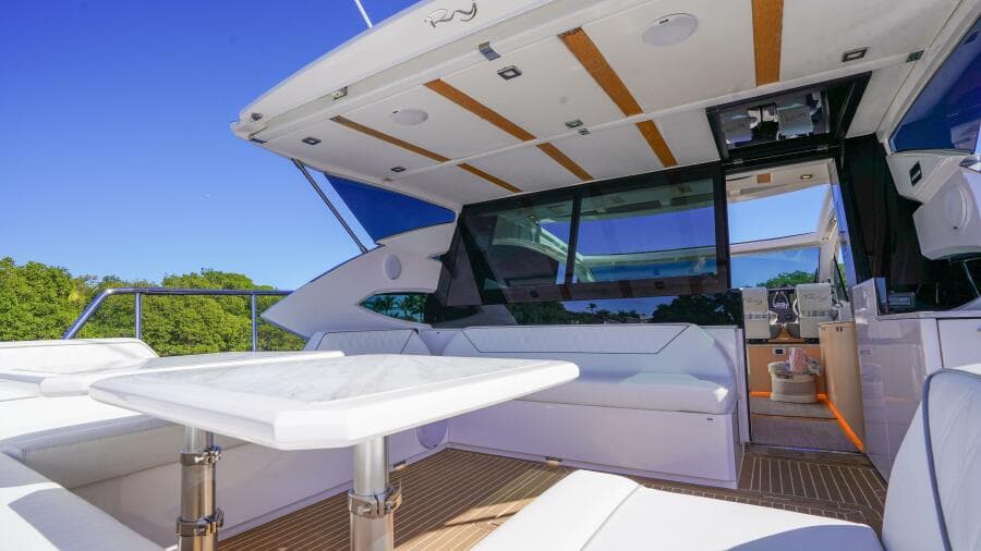 2019 Rio Yachts Colorado 56