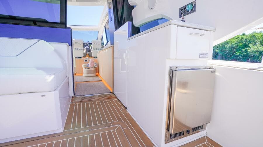 2019 Rio Yachts Colorado 56