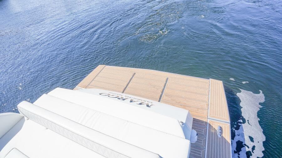 2019 Rio Yachts Colorado 56