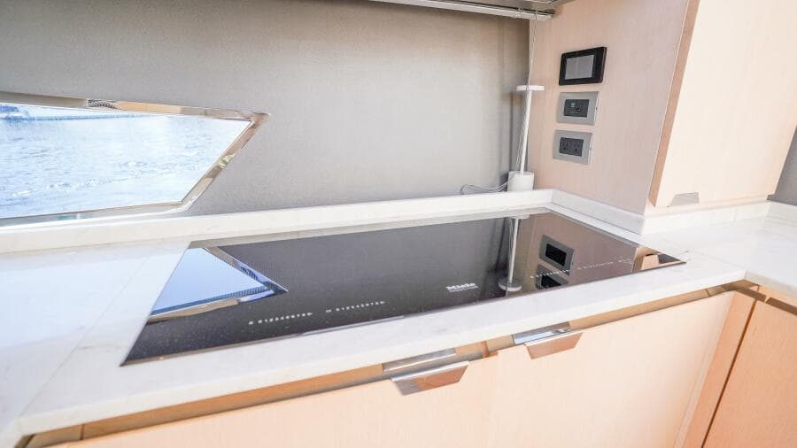 2019 Rio Yachts Colorado 56