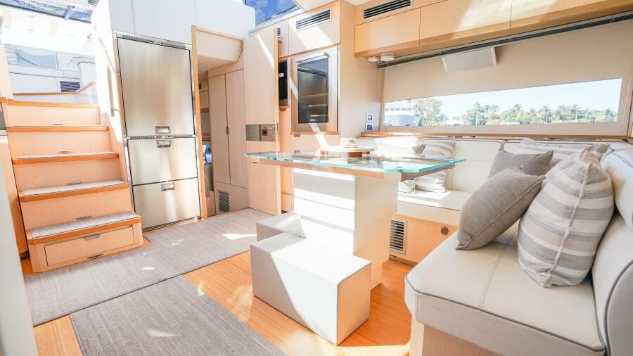 2019 Rio Yachts Colorado 56