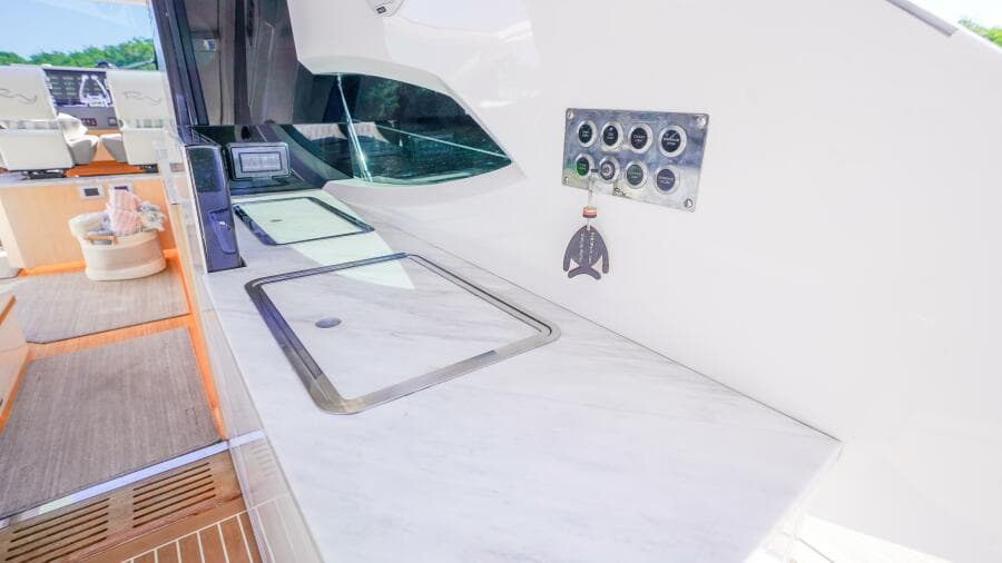 2019 Rio Yachts Colorado 56