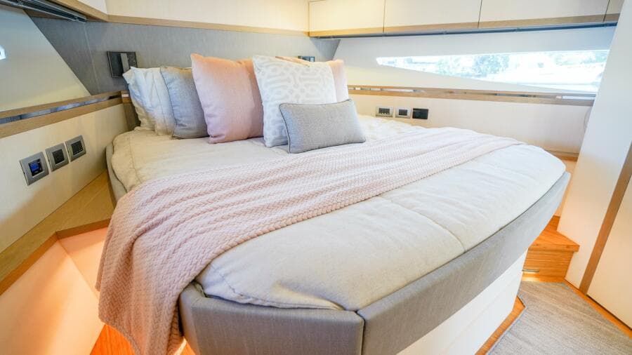 2019 Rio Yachts Colorado 56