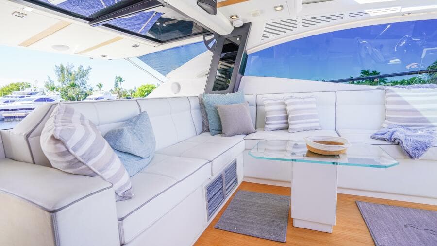 2019 Rio Yachts Colorado 56