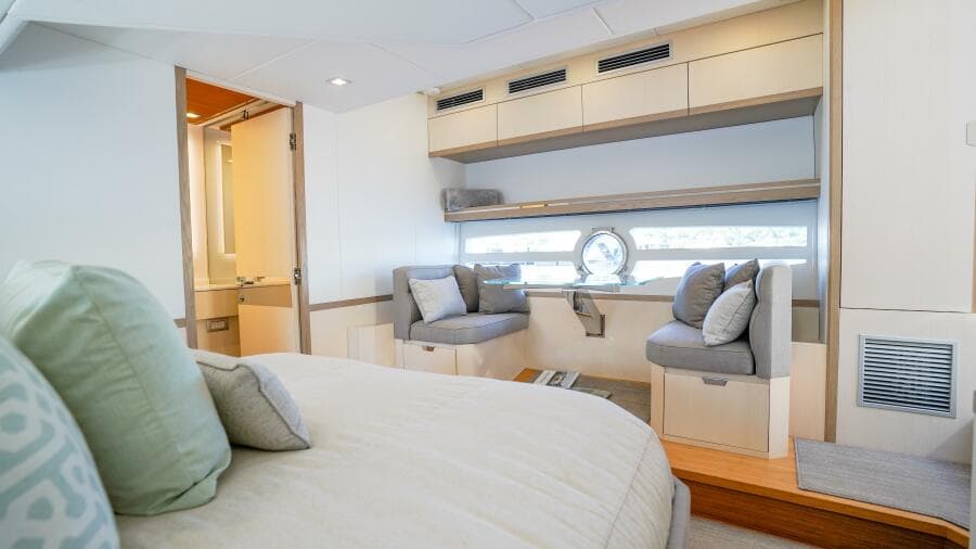 2019 Rio Yachts Colorado 56