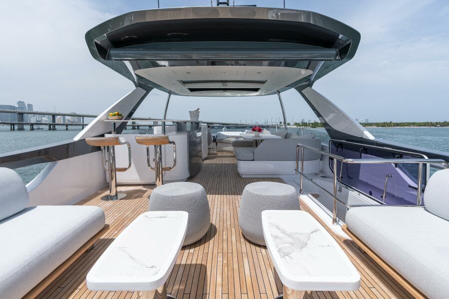 2022 Azimut 78