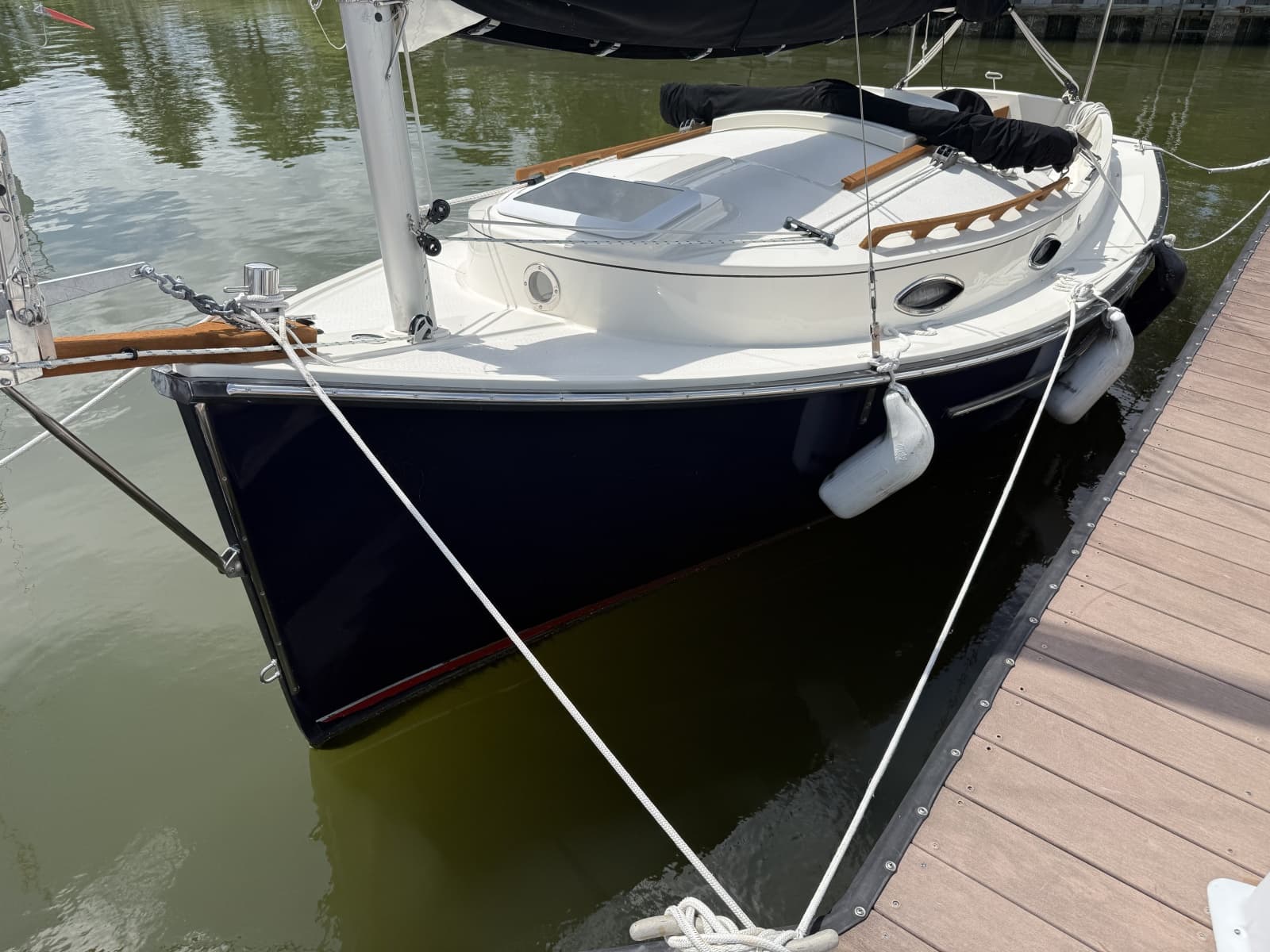 2023 Com-Pac Horizon Cat - Photo 4