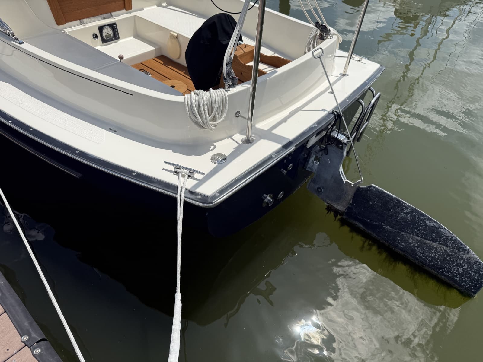 2023 Com-Pac Horizon Cat - Photo 6
