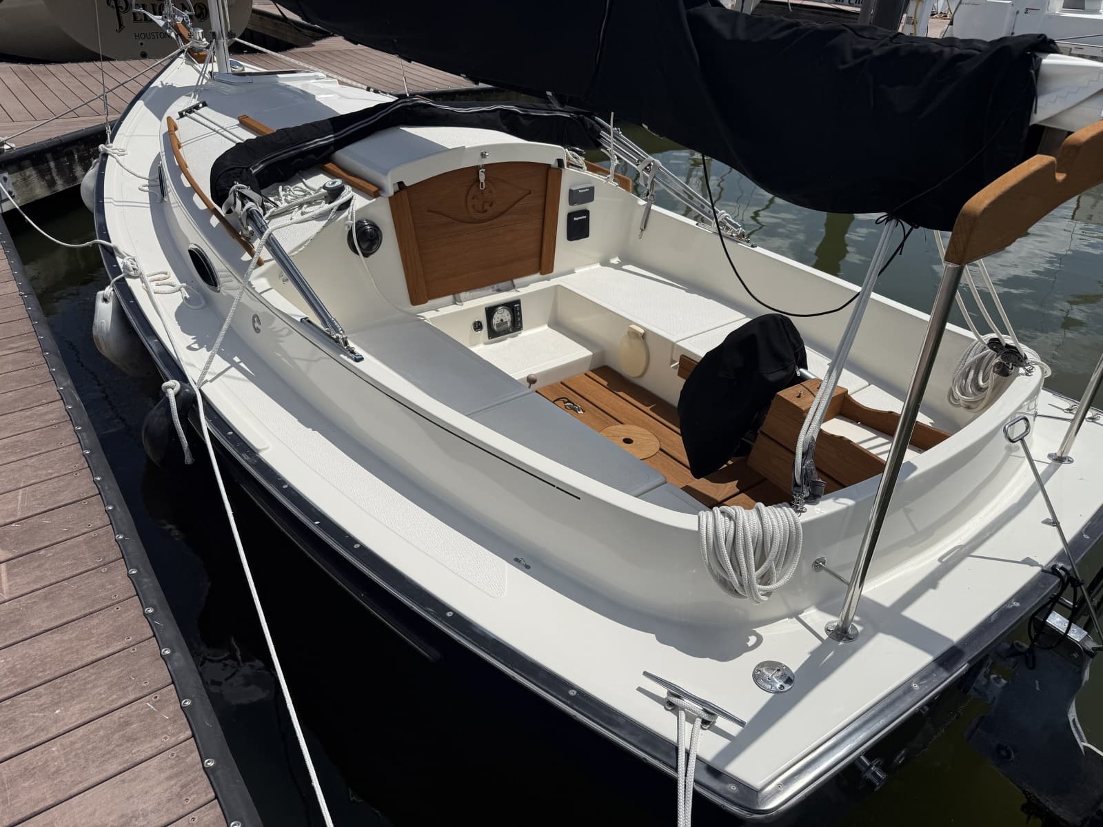 2023 Com-Pac Horizon Cat - Photo 7