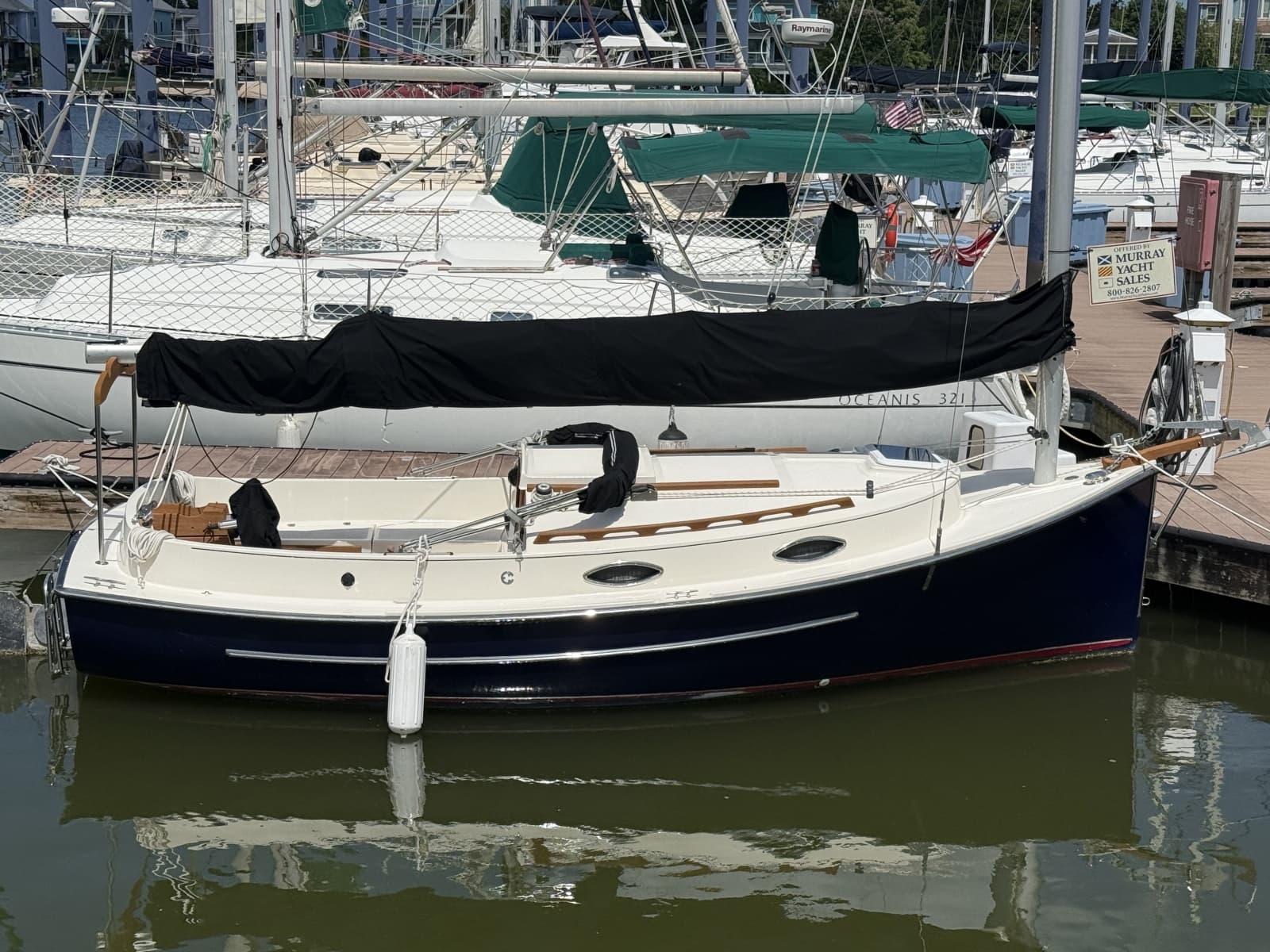 2023 Com-Pac Horizon Cat - Photo 2