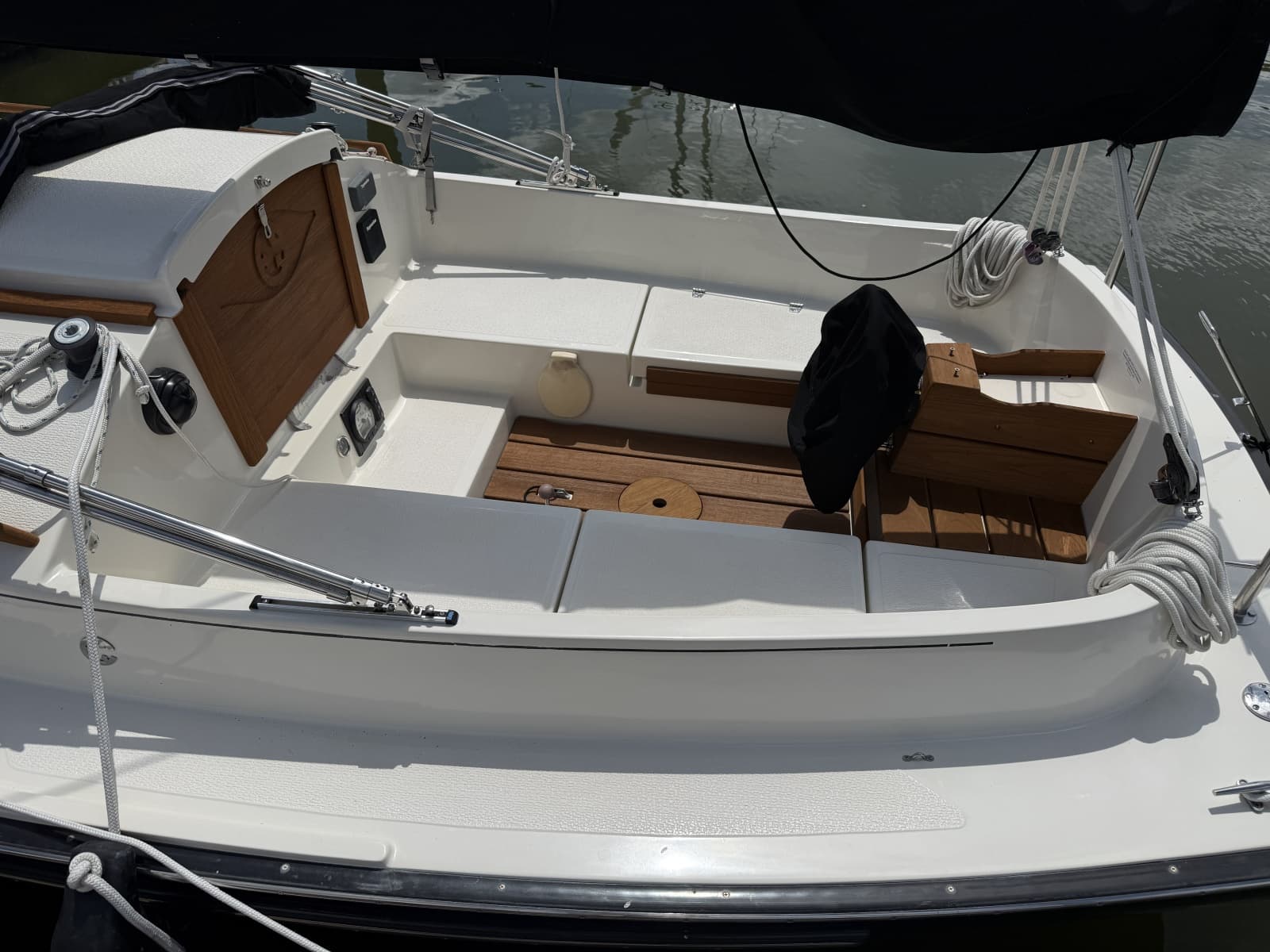 2023 Com-Pac Horizon Cat - Photo 5