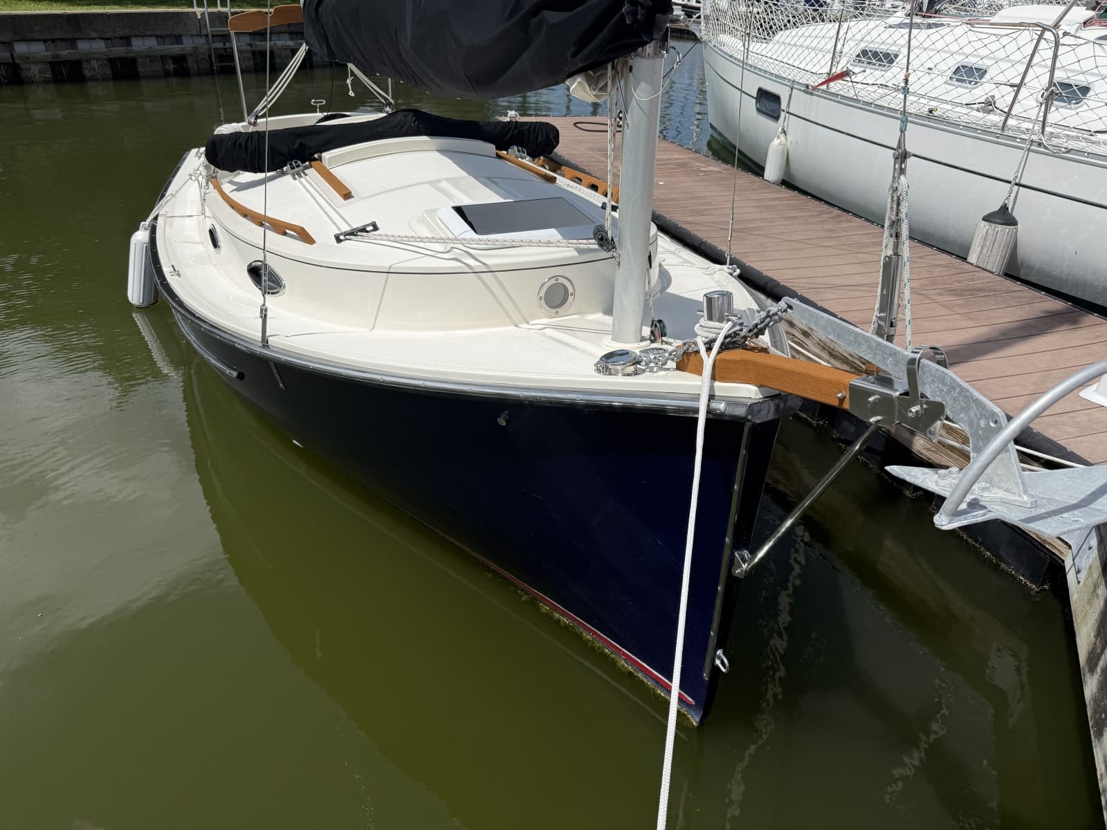 2023 Com-Pac Horizon Cat - Photo 3