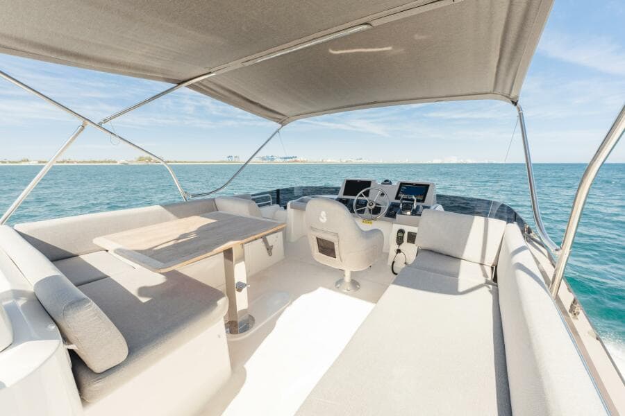 2025 Beneteau 