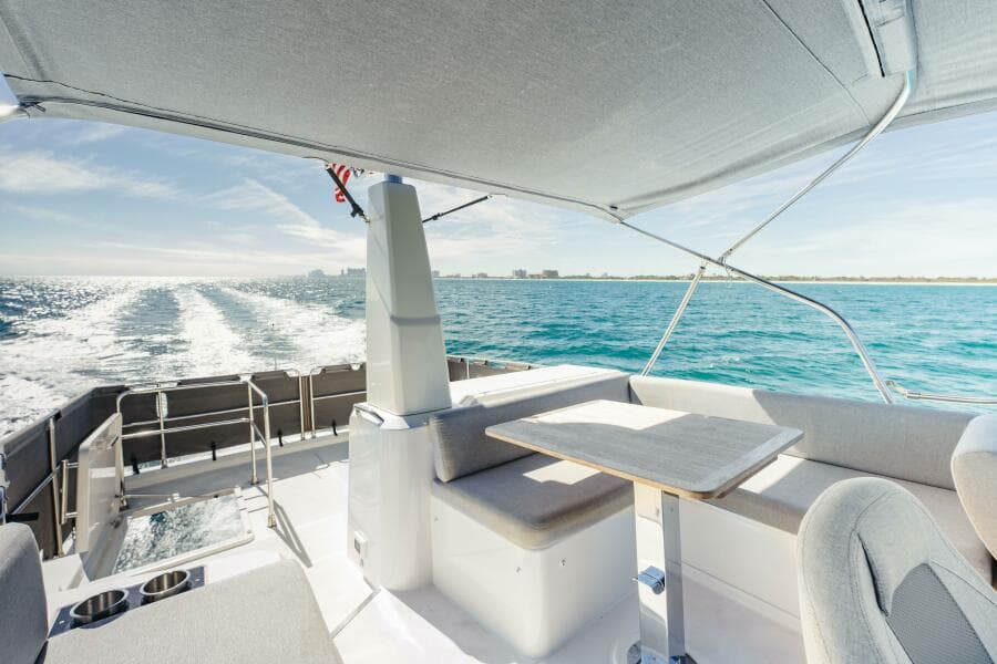 2025 Beneteau 
