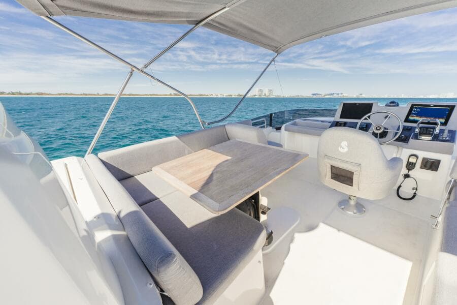 2025 Beneteau 