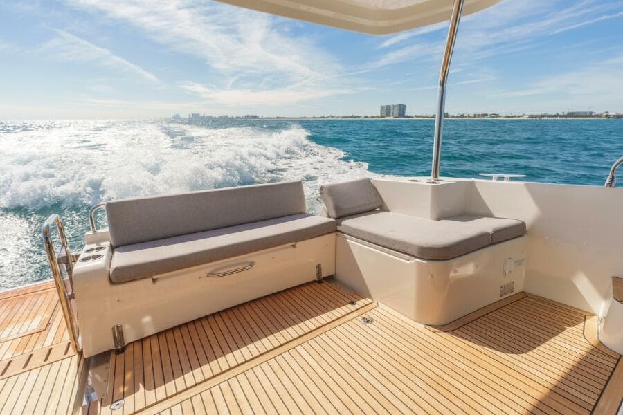 2025 Beneteau 