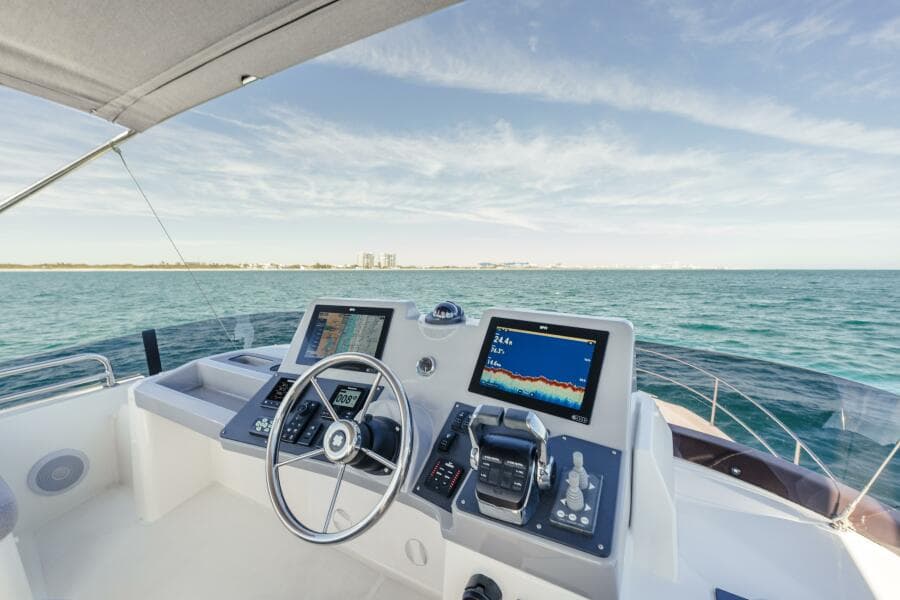 2025 Beneteau 