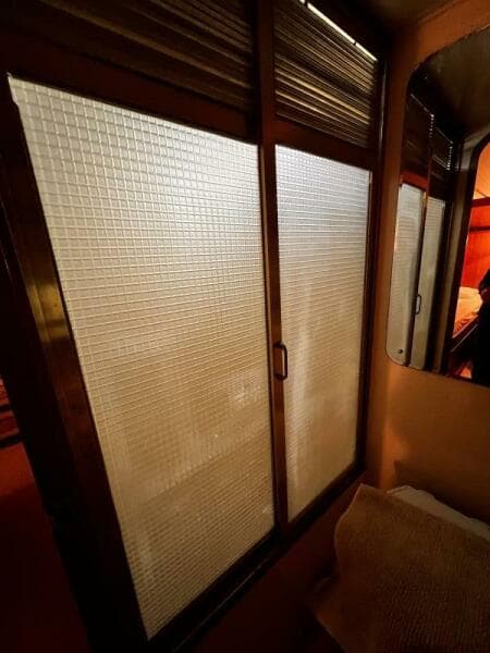 1989 Hi-Star 48 Sundeck