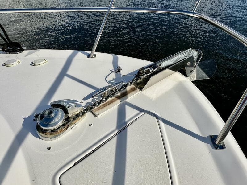 Sea Ray 48 LIFE IS GOOD TODAY - Exterior